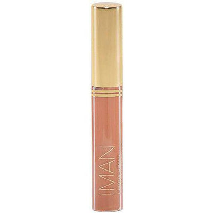 Iman Health & Beauty IMAN Luxury Lip Shimmer Alter Ego Collection Muse Iman Luxury Lip Shimmer