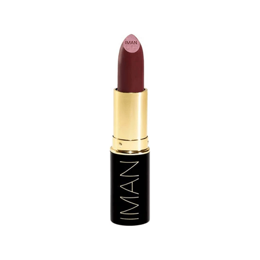 Iman Health & Beauty IMAN Luxury Moisturizing Lipstick Alter Ego Collect. Hipster Iman Luxury Moisturizing Lipstick