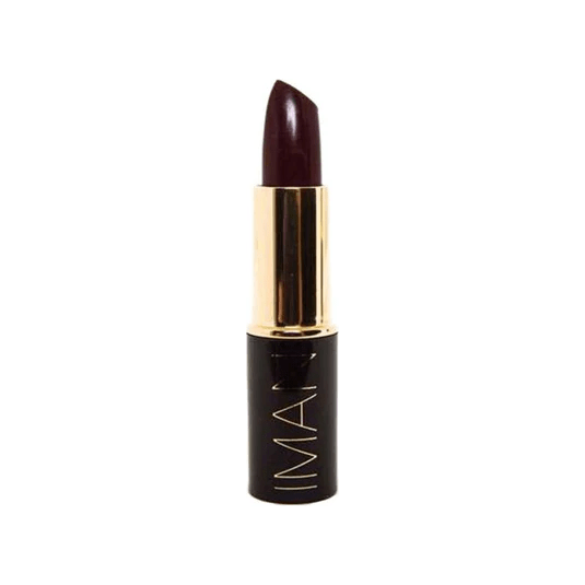 Iman Health & Beauty IMAN Luxury Moisturizing Lipstick Opal:IM02100 Iman Luxury Moisturizing Lipstick