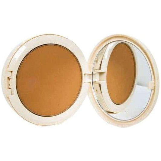 Iman Health & Beauty Iman Perfect Response Oil-Blotting Pressed Powder Medium 10g