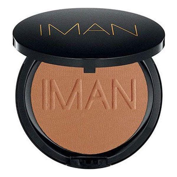 Iman Health & Beauty Iman Second to None Luminious Foundation Clay 2 10ml