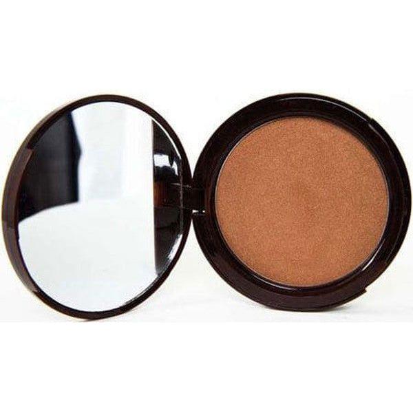 Iman Health & Beauty Iman Sheer Finish Bronzer Powder Clay 7,97g