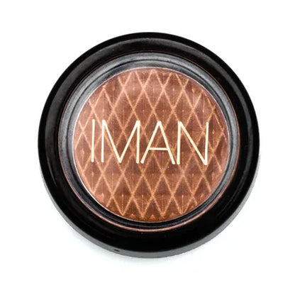 Iman Health & Beauty Nutmeg :IM00717 Iman - Ombre à paupières de luxe