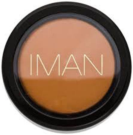Iman Iman Cover Cream Clay Medium 5ml