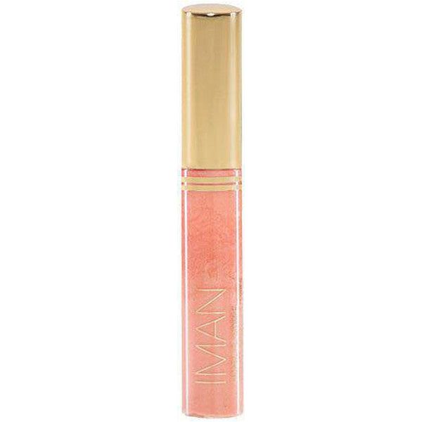 Iman Iman Luxury Lip Shimmer