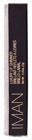 Iman Iman Luxury Lip Shimmer Velvet 7ml