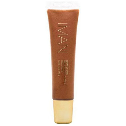 Iman Luxury Lip Shine Expose 15Ml