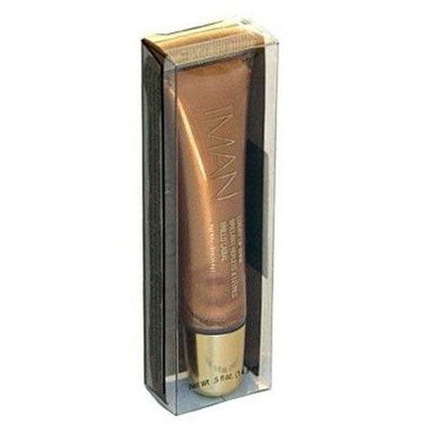 Iman Luxury Lip Shine Fantasy 15Ml | gtworld.be 