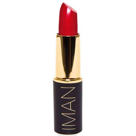 Iman Iman Luxury Moisturizing Lipstick Iman Red 3,84Ml