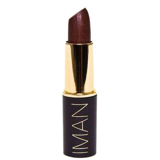 Iman Iman Luxury Moisturizing Lipstick Jaguar 3,84ml