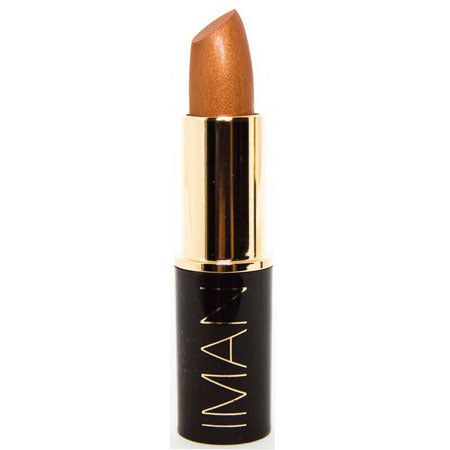 Iman Iman Luxury Moisturizing Lipstick Mahogany 3,84Ml
