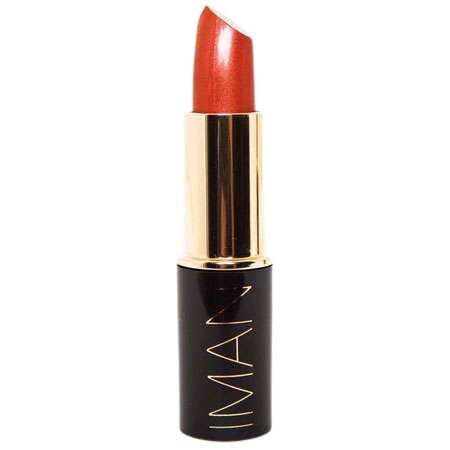 Iman Iman Luxury Moisturizing Lipstick Saffron 3,84ml