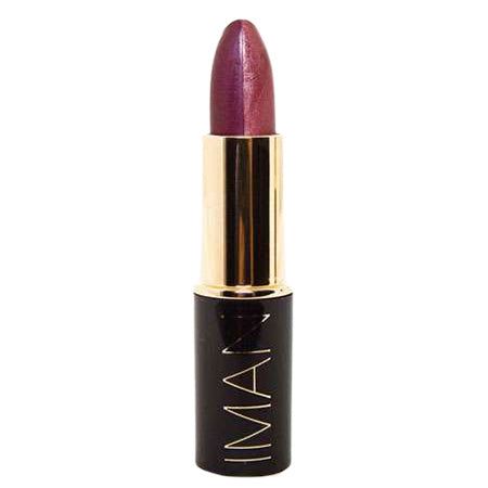 Iman Iman Luxury Moisturizing Lipstick Tone Indigo 3,84ml