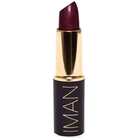 Iman Iman Luxury Moisturizing Lipstick Wild Thing 3.84ml