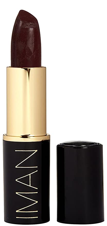 Iman IMAN Luxury Moisturizing Rebel Lippenstift