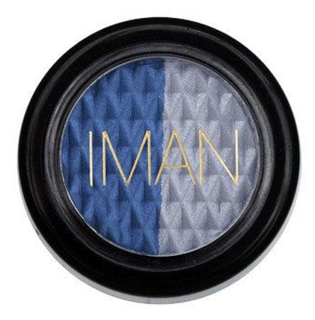 Iman Iman Luxus Lidschatten Duo Enigma, 1.7g