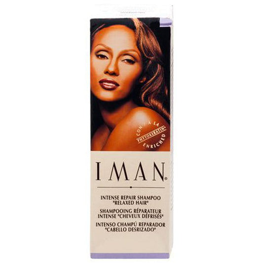 Iman Iman Repair Shampoo 200ml