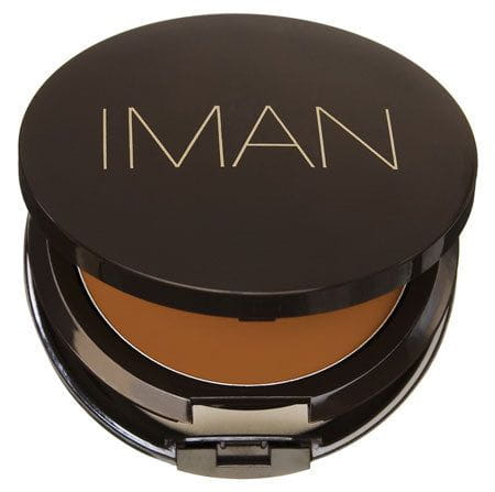 Iman Iman Second to None Cream To Powder Foundation Clay 4,10g