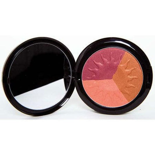 Iman Iman Sheer Finish Bronzer Powder After Glow 10g