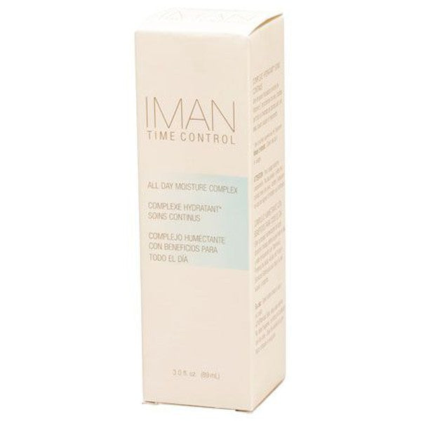 Iman Iman Time Control All Day Moisture Complex 89ml