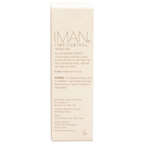 Iman Iman Time Control All Day Moisture Complex 89ml