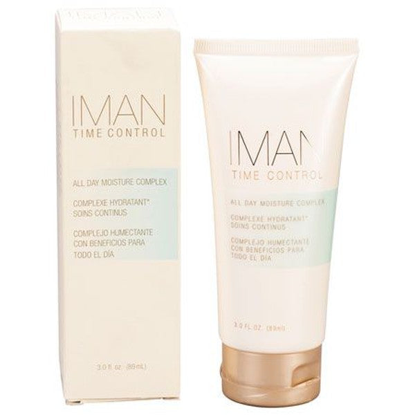 Iman Iman Time Control All Day Moisture Complex 89ml