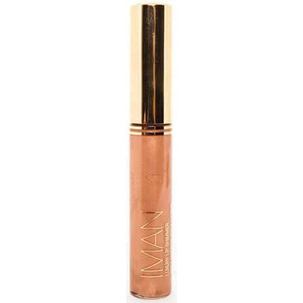 Iman Luxury Lip Shimmer