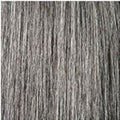 Impression 20" = 50 cm / Hellgrau #51 Impression Bulk Bohemian Crochet Braids - Premium Synthetic Hair