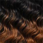 Impression Bulk Bohemian Crochet Braids - Premium Synthetic Hair