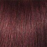 Impression Burgundy #530 Impression Bulk - Accra Box Cheveux synthétiques