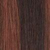 Impression Health & Beauty Schwarz-Braun Mix #P1B/33 Moroccan Bulk Print - Synthetic Hair 20'' Color: P1B/33