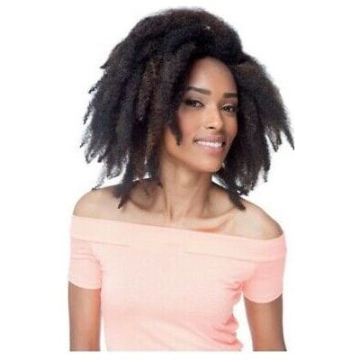 Impression Wave - Marley Twist - Cheveux synthétiques