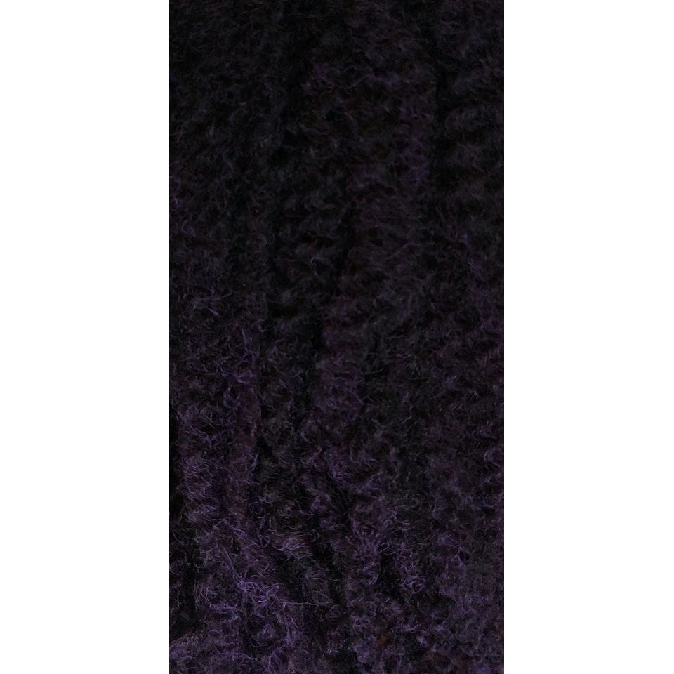 Impression TTDKPU Impression Bulk Senegalese Twist Groß Cheveux synthétiques