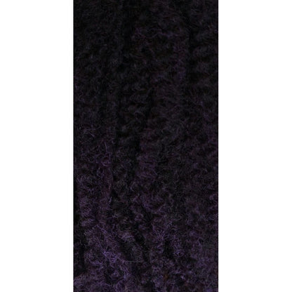 Impression TTDKPU Impression Bulk Senegalese Twist Groß Cheveux synthétiques