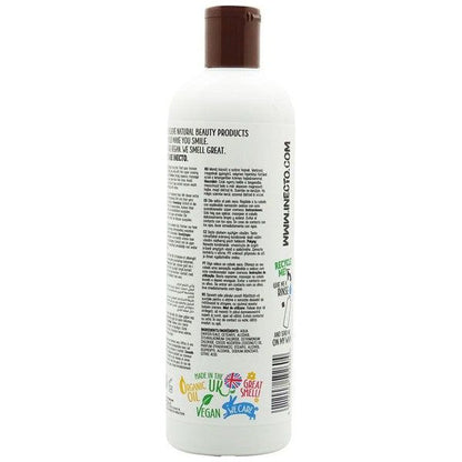 Inecto Naturals Super Moisturizing Coconut Conditioner 500ml