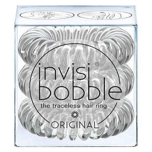 Invisibobble Health & Beauty Invisibobble Hair Ring Original Crystal Clear