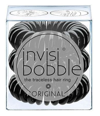 Invisibobble Invisibobble Hair Ring Original Black