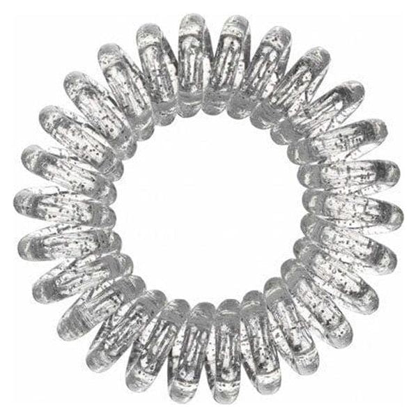 Invisibobble Hair Ring Original Crystal Clear