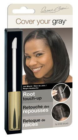 Irene Gari Health & Beauty Jet Black Sleek Spanish Weave - Real Hair