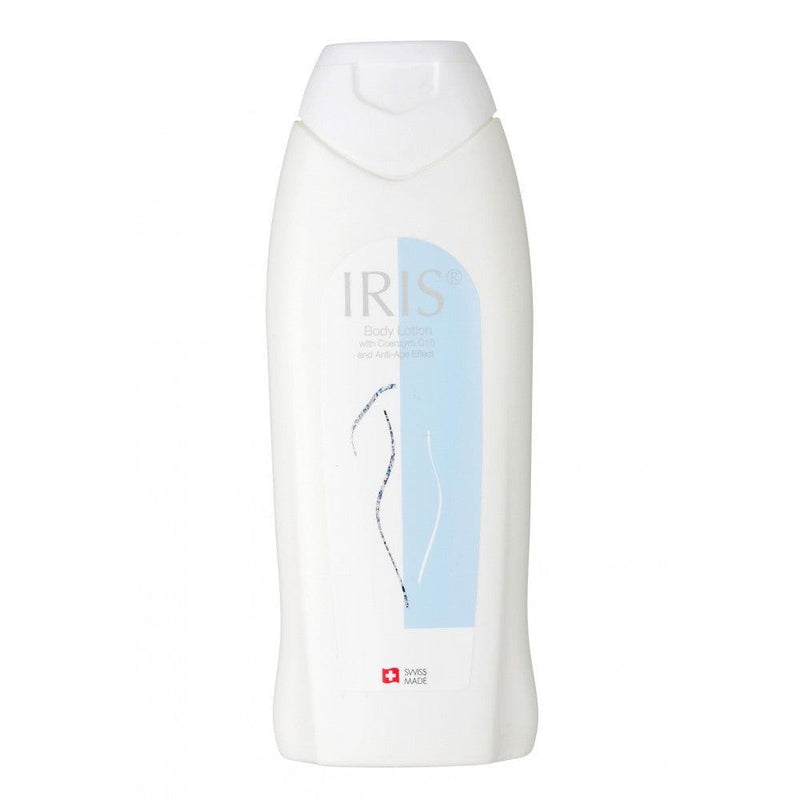 IRIS IRIS Body Lotion With Coenzyme Q10 and Anti-Age Effect 500ml