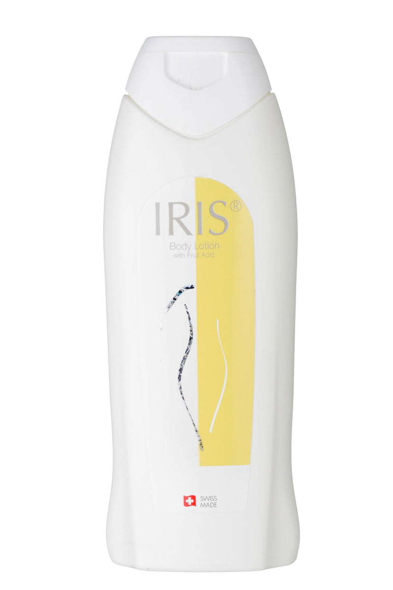 IRIS IRIS Body Lotion with Fruit Acid 500 ml