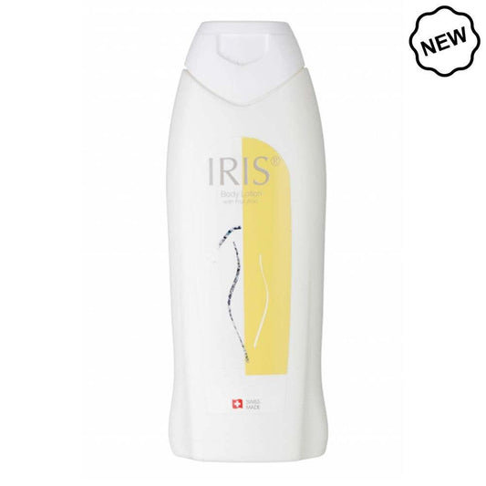 IRIS Body Lotion with Fruit Acid 500 ml | gtworld.be 