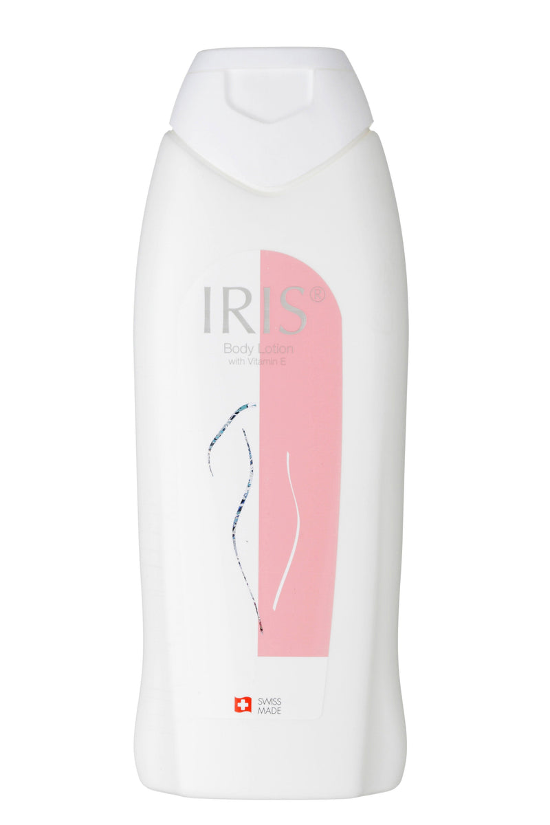 IRIS IRIS Body Lotion with Vitamin E 500 ml