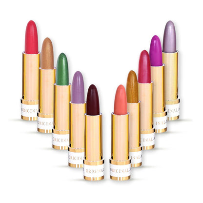 Island Beauty Health & Beauty Island Beauty Lipstick