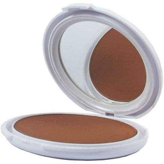 Island Beauty Island Beauty Compact Pressed Powder Africana 18g