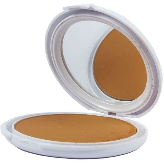 Island Beauty Island Beauty Compact Pressed Powder Light Tan 18g