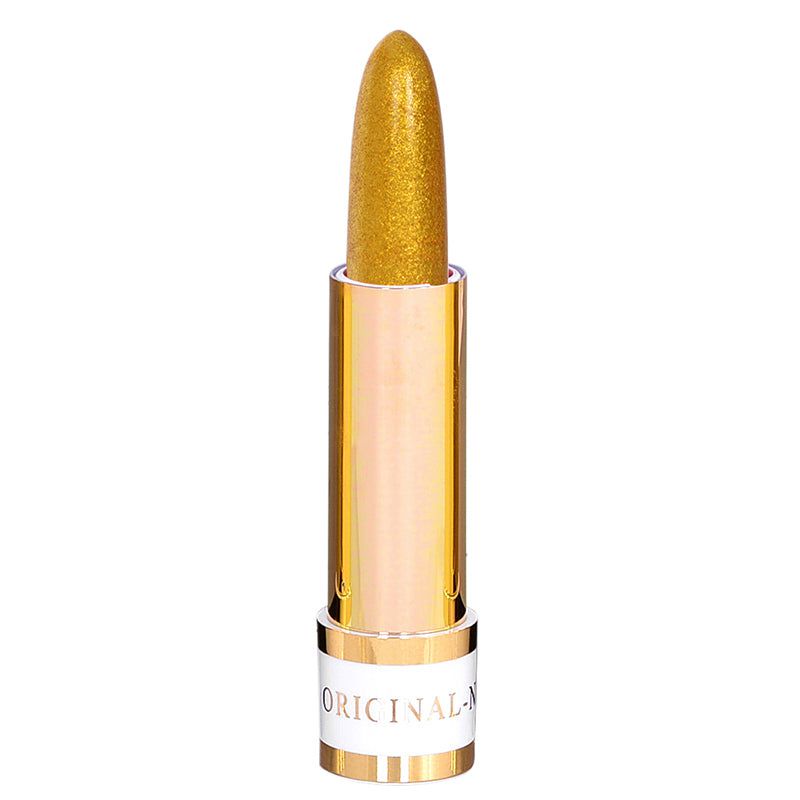 Island Beauty Lipstick Crystal Gold 5G | gtworld.be 