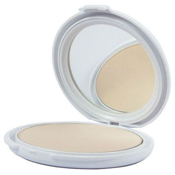 Island Beauty Pressed Powder Translucent 18G