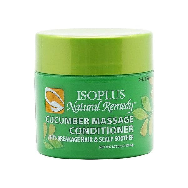 Isoplus Health & Beauty Isoplus Cucumber Massage Conditioner 110Ml