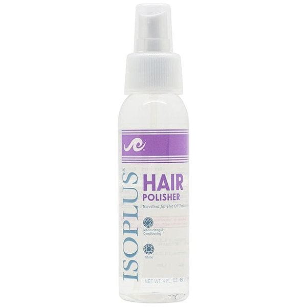 Isoplus Health & Beauty Isoplus Hair Polisher 118Ml